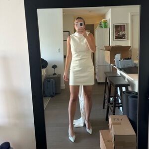 Danielle Frankel Mimi Mini-dress